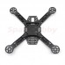 KK260 260mm FPV 5-6inch Lightweight Nylon Fiber Quadcopter Frame