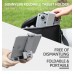 Foldable Tablet Holder for DJI-N1/DJI/N2 RC Mini 3/Mini 3 Pro/Mini 4 Pro/Mini 2/Air 2/Air 2S/Mavic 3