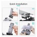 Foldable Tablet Holder for DJI-N1/DJI/N2 RC Mini 3/Mini 3 Pro/Mini 4 Pro/Mini 2/Air 2/Air 2S/Mavic 3