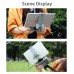 Foldable Tablet Holder for DJI-N1/DJI/N2 RC Mini 3/Mini 3 Pro/Mini 4 Pro/Mini 2/Air 2/Air 2S/Mavic 3