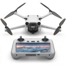 DJI Mini 3 Pro with DJI-RC Controller (Standard)