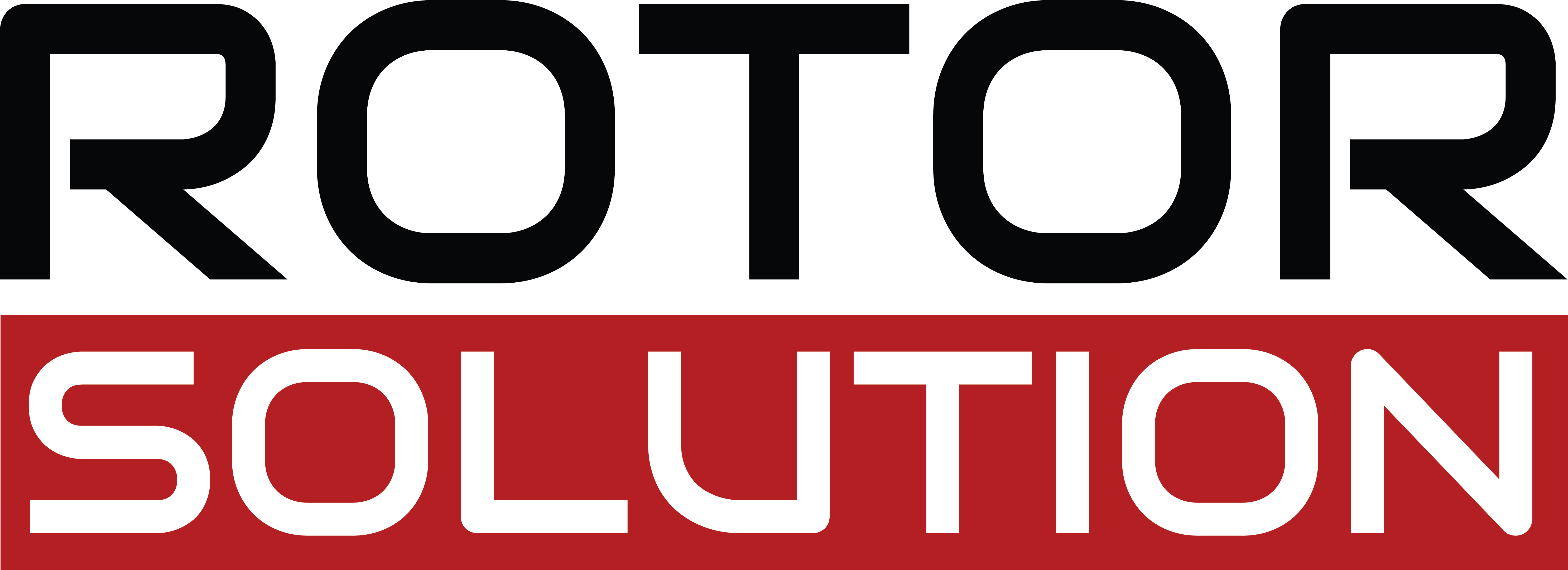 Rotor Solution Rotor Solution
